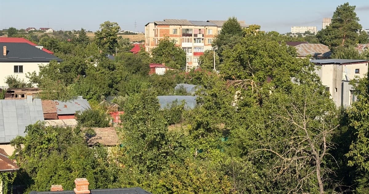 Cod galben de caniculă în Teleorman. Temperaturile urcă la 34–37 de grade