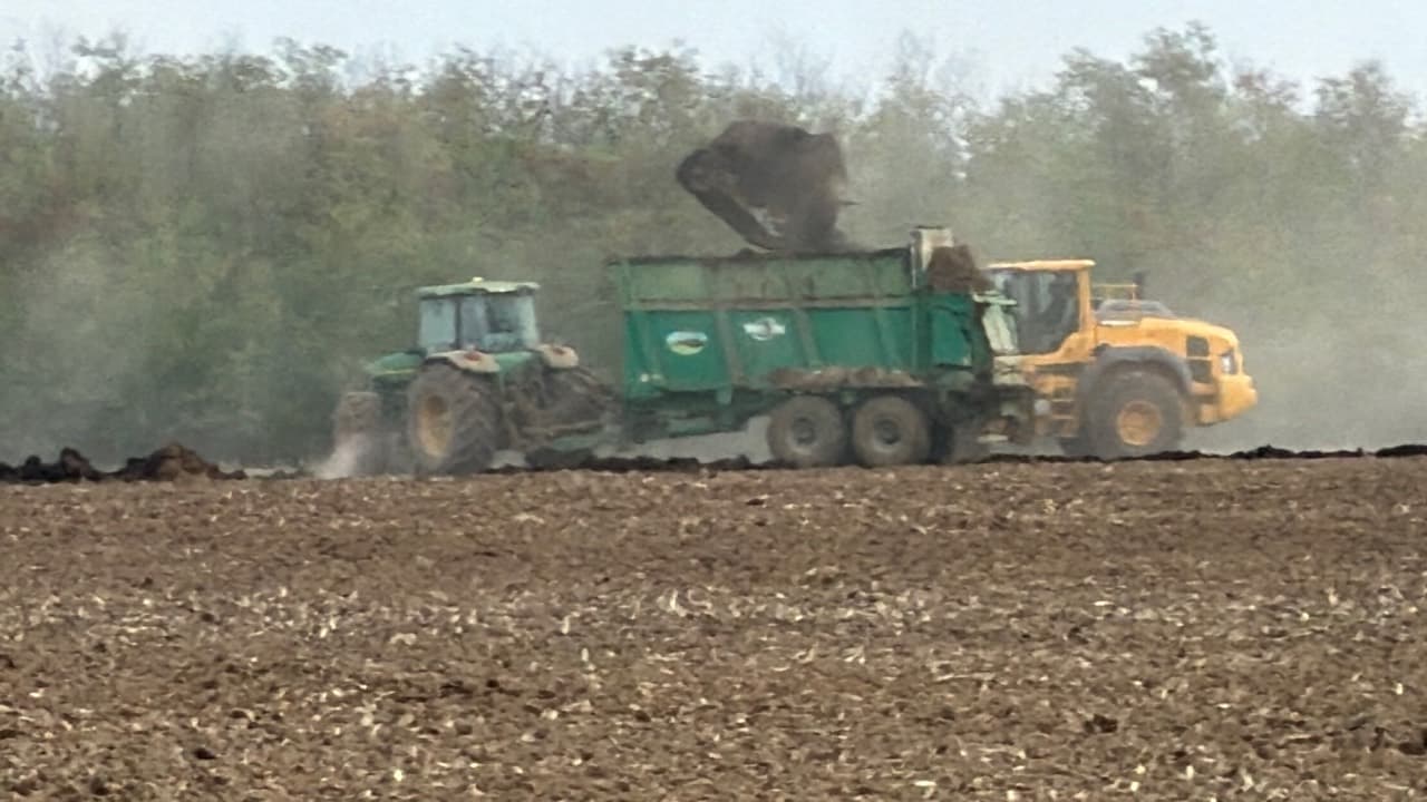 Mirosul persistă de luni de zile. Primăria Roșiori de Vede publică patru adrese din 30 septembrie și limitează comentariile