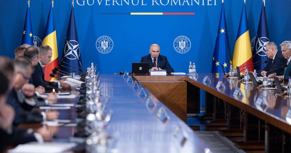 Cele mai discutate știri din politică azi