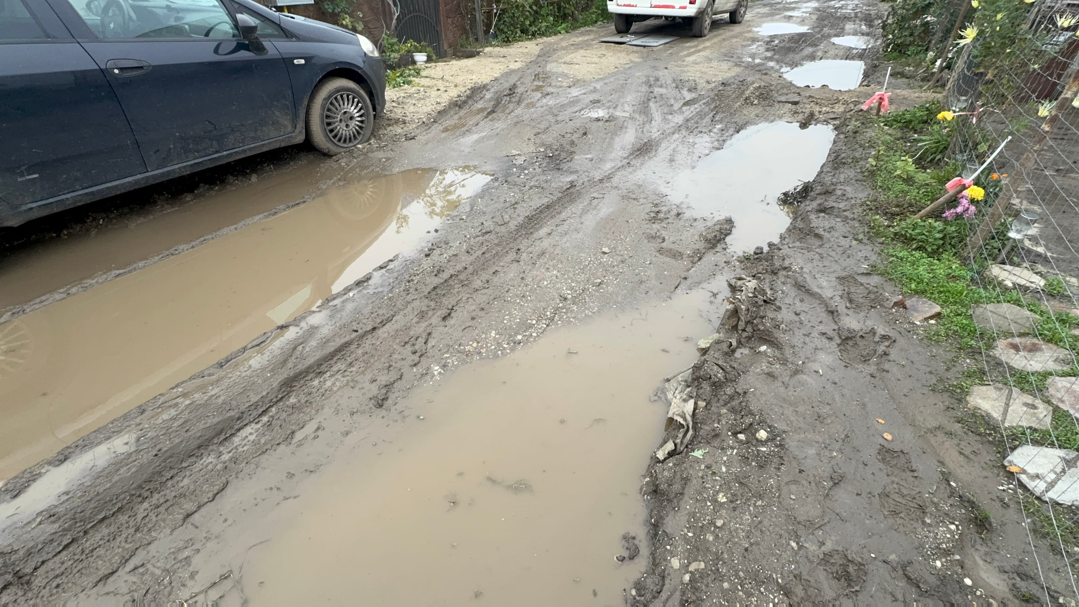 SATUL DIN INTERIORUL ORAȘULUI – Roșiori de Vede