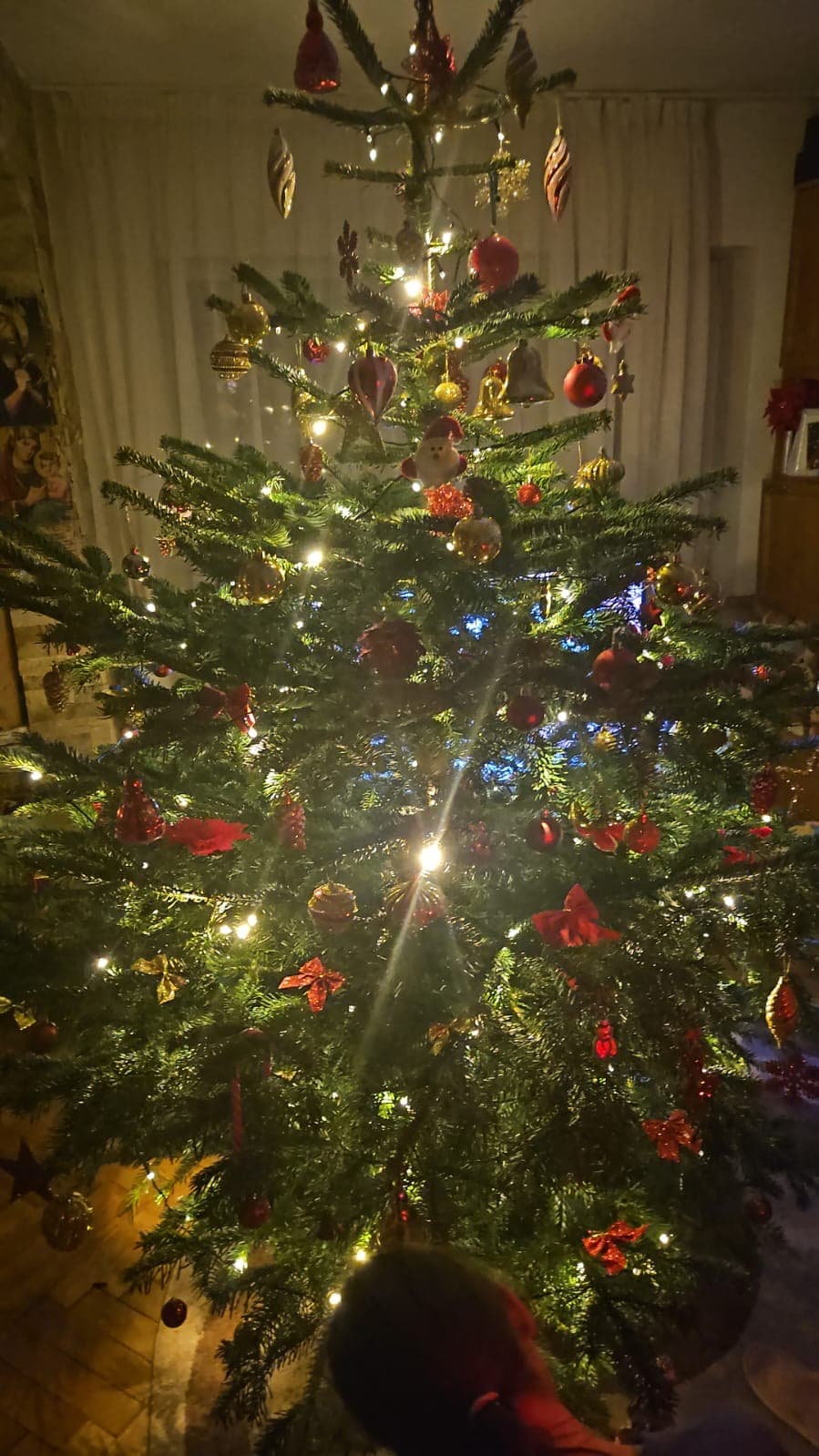  Vremea, 14 Decembrie 