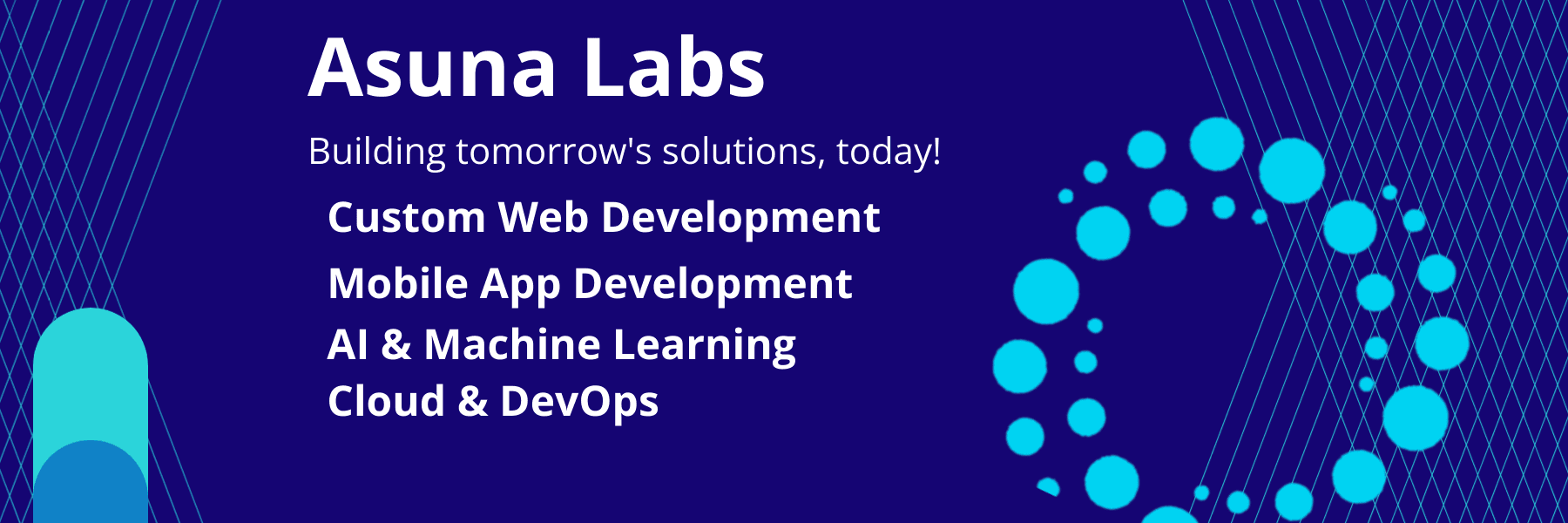 Asuna Labs