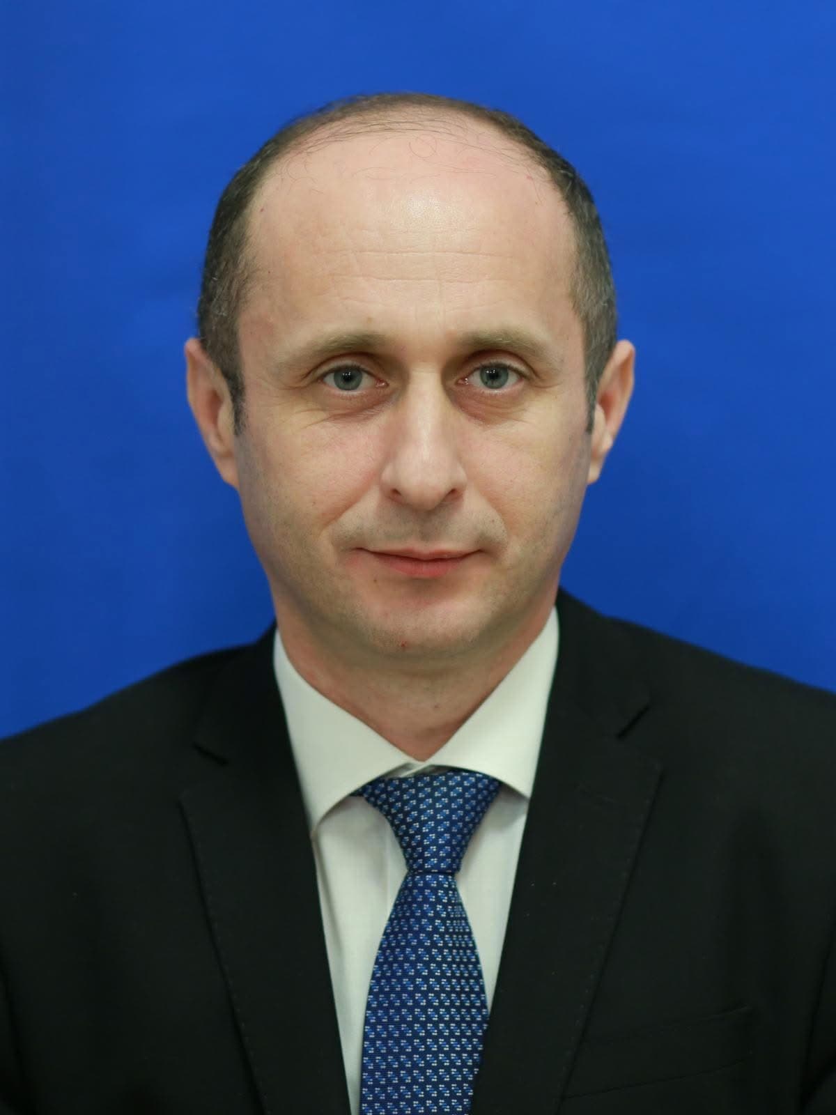 Adrian Gâdea, președintele CJ Teleorman: „PSD va vota bugetul, dar nu oricum!”