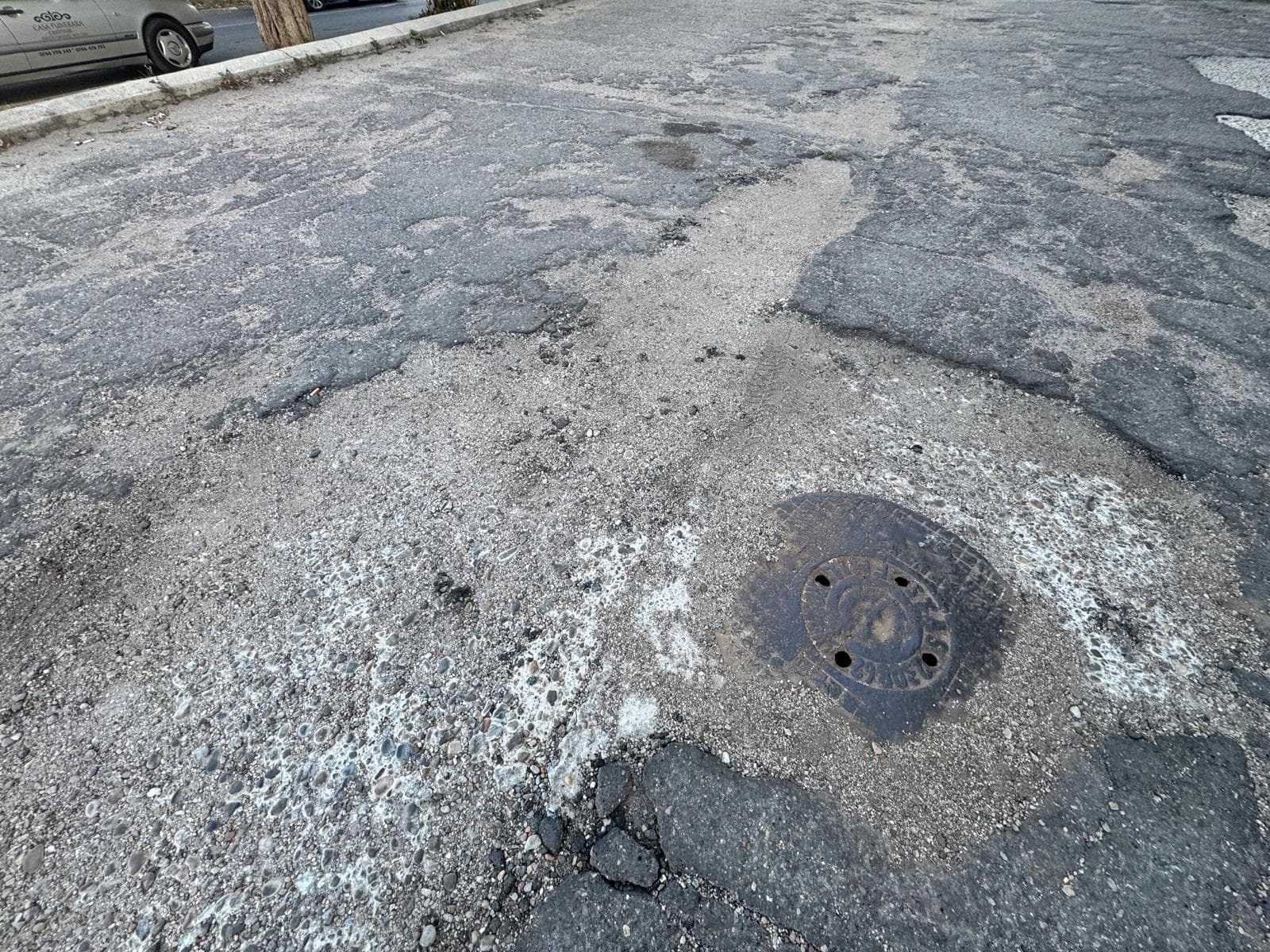Un apel simplu către administrațiile locale: ieșiți din birouri și vedeți orașele așa cum sunt