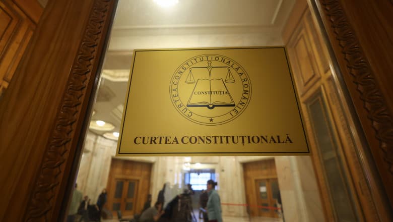 BREAKING NEWS | Curtea Constituțională a respins reforma pensiilor magistraților. Decizia a fost luată cu 5 voturi pentru și 4 împotrivă