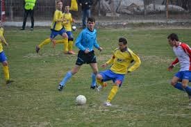Rezumatul Etapei de Fotbal din Liga a V-a