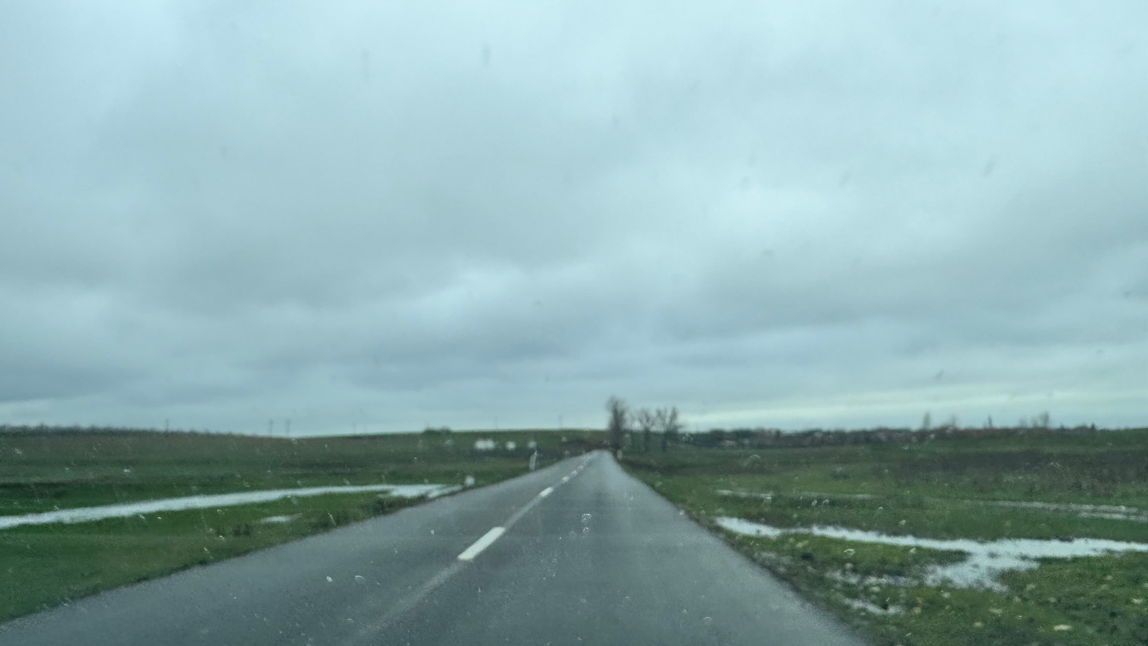 Vremea, 29 Decembrie