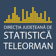 Câştigul salarial mediu nominal net a fost de 4.276 lei în luna iulie, în Teleorman