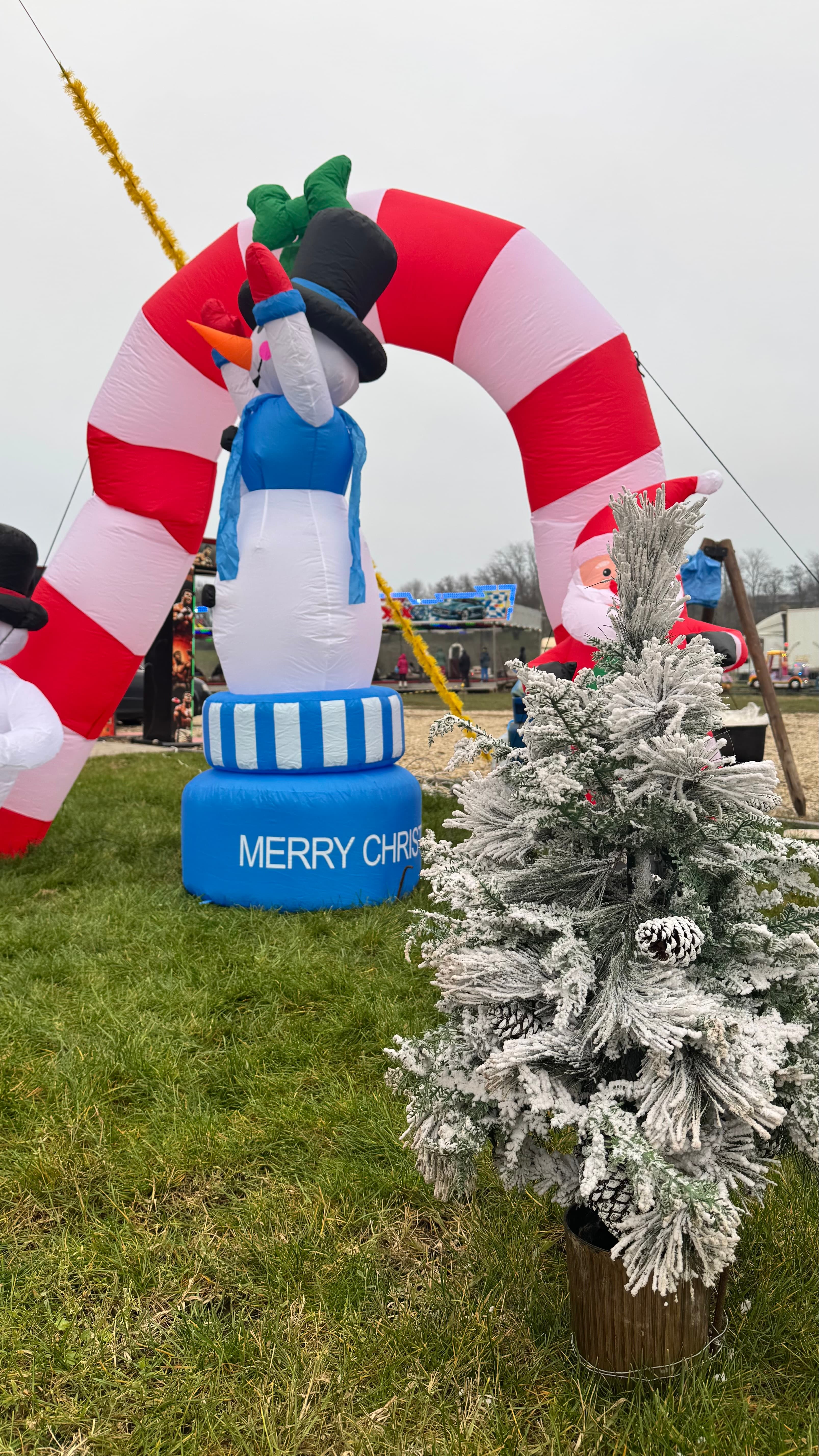 Vremea, 24 Decembrie 