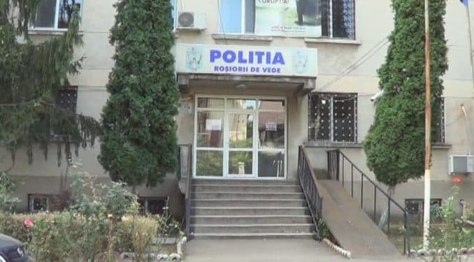 Șase persoane reținute în Teleorman pentru violență domestică, amenințări și furt calificat