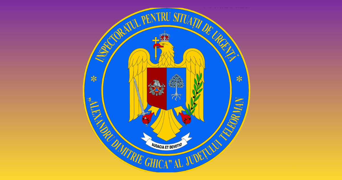 Digitalizare obligatorie la ISU Teleorman: Actele pentru avize și autorizații se depun exclusiv online