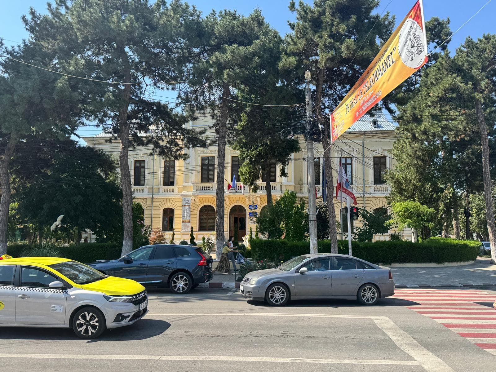 Consiliul Local Roșiori de Vede, convocat în ședință ordinară pe 29 ianuarie 2026