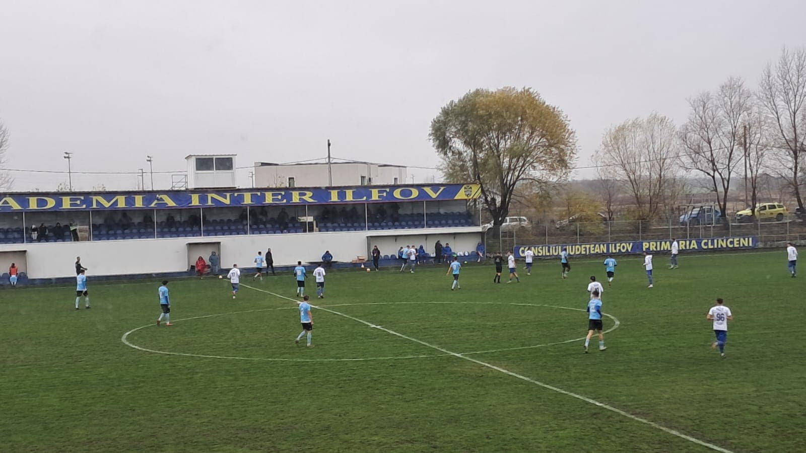 Liga 3 – Rezultatele etapei