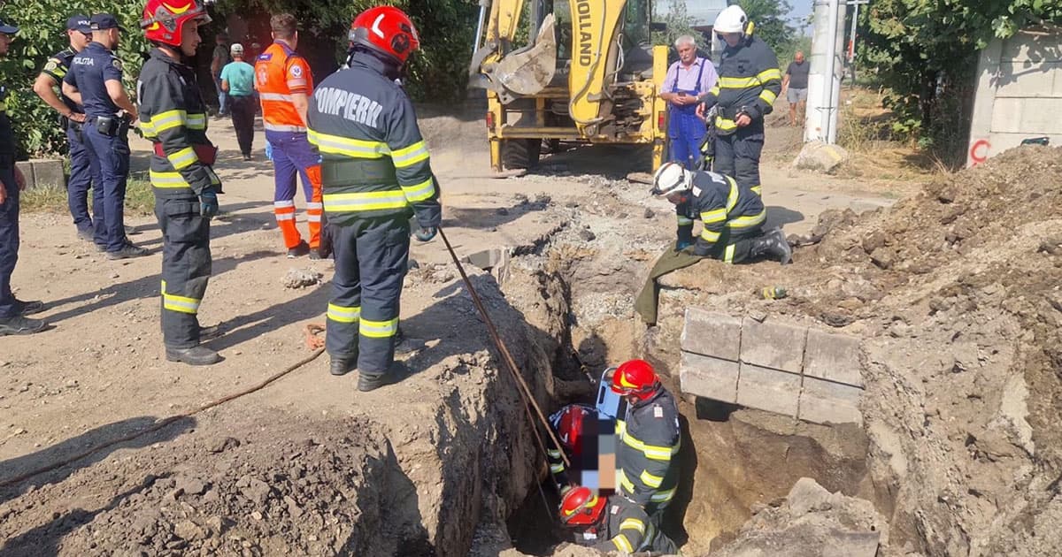 Parchetul confirmă dosarul penal după tragedia de la Nanov. Sunt cercetate două infracțiuni