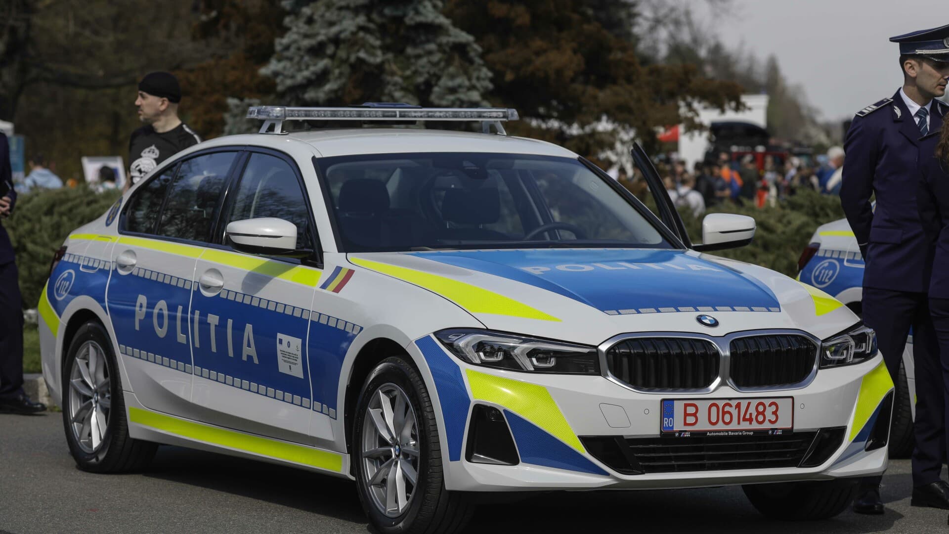 Bărbați reținuți de polițiștii din Teleorman, în mai multe dosare penale