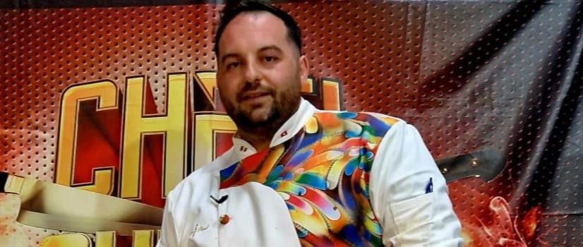 Gătește cu Chef Paul Râcu – Debut de rubrică 