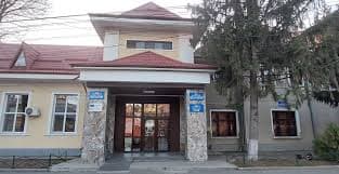 ROMÂNIA – în inimi de copii