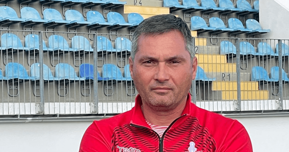 Adrian Chiriță, după victoria cu Dinamo 2: „Nu putem spune după un singur joc că am rezolvat complet problema inconstanței”