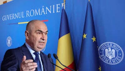 Ședință de Guvern – 14 ianuarie 2026 | Sănătate, protecție socială, investiții și numiri de prefecți