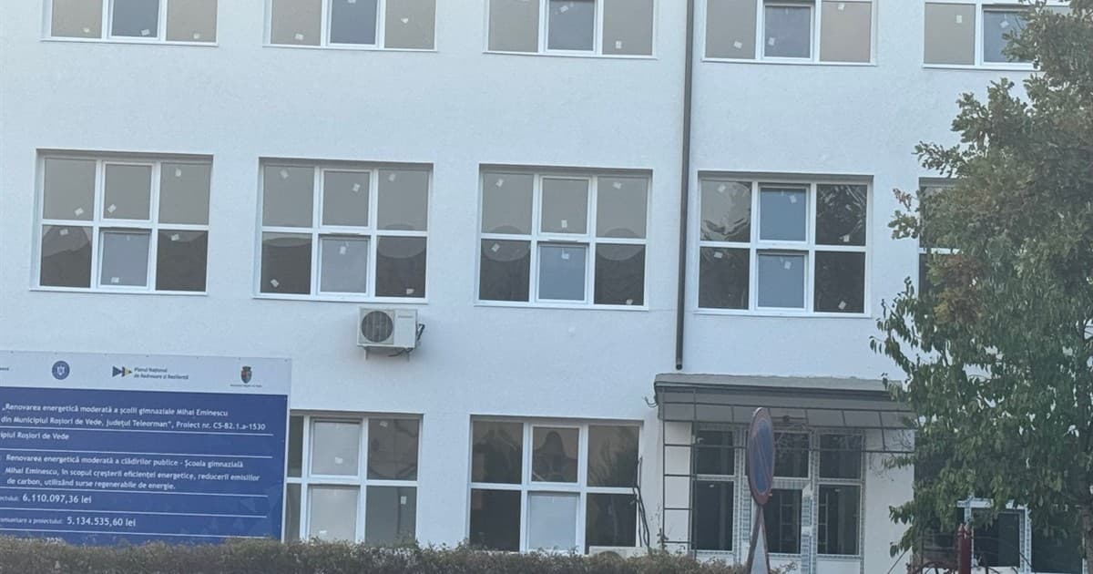 Codul Urbanismului schimbă regulile pentru clădirile publice. Ce înseamnă pentru primăriile din Teleorman