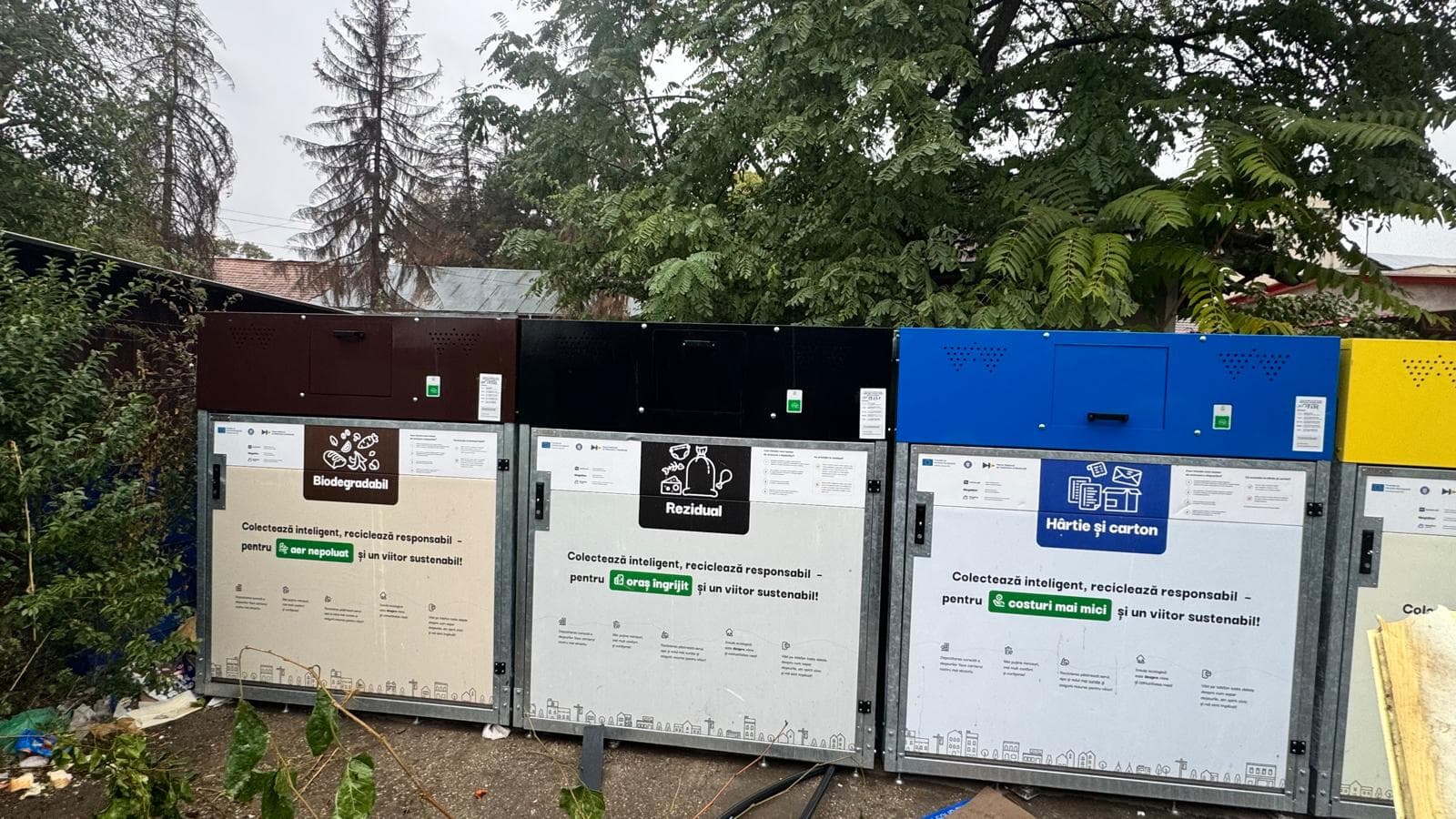 3 milioane lei, insule prea înalte. Cum a fost recepționat proiectul?