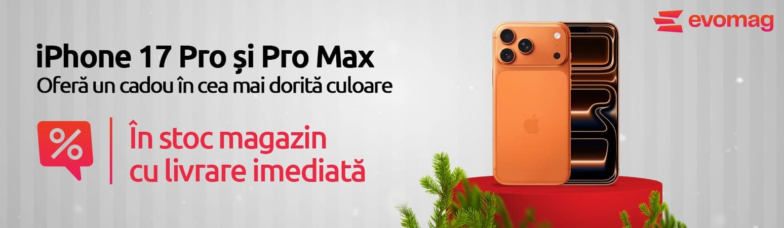 Reduceri de Crăciun 2025