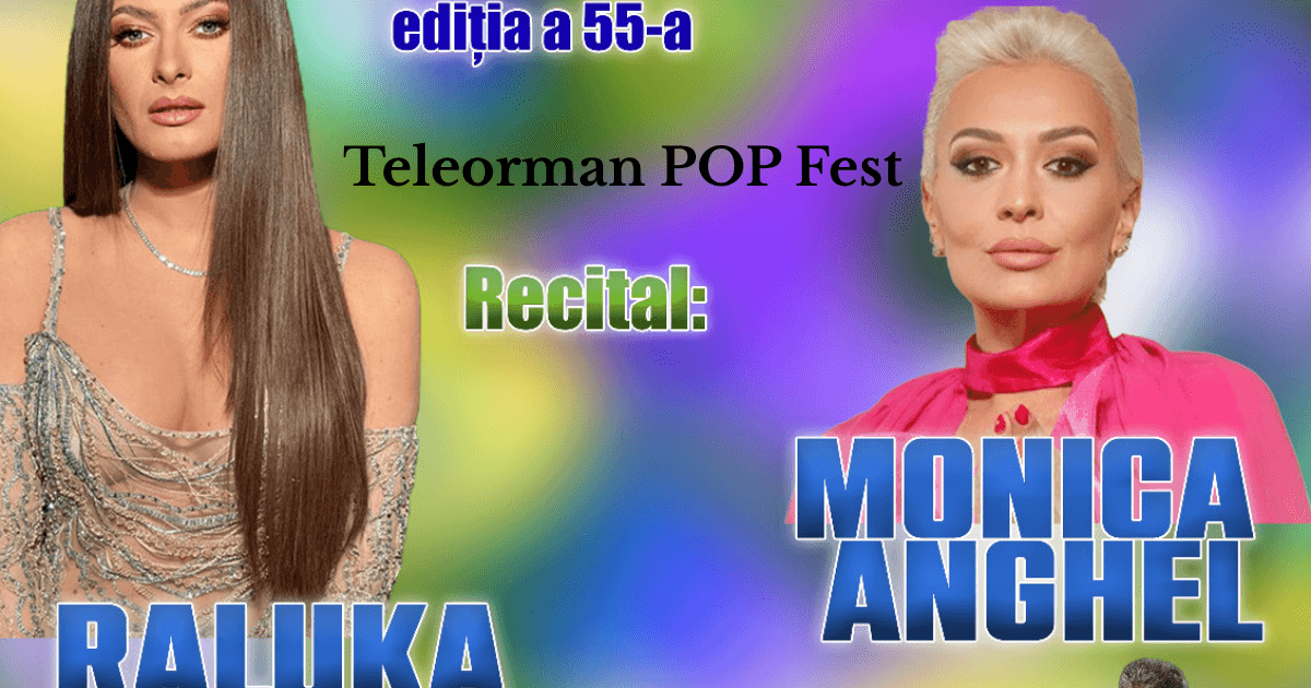 Roșiori de Vede, gazda Zilelor Județului Teleorman: două zile de muzică, tradiții și evenimente culturale
