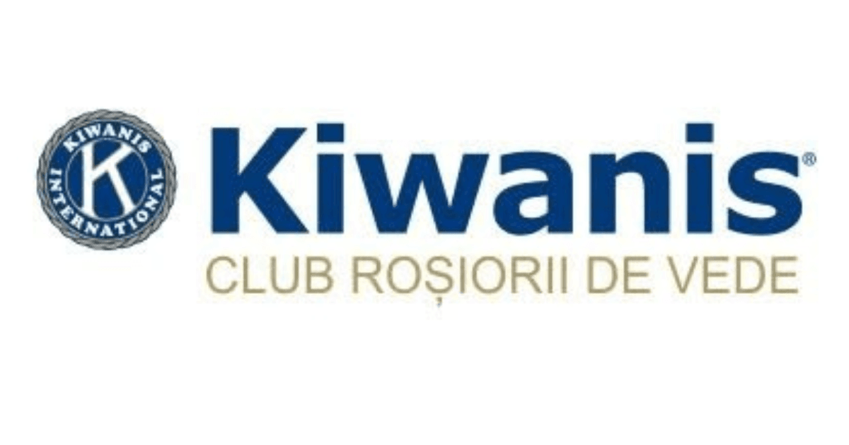 Kiwanis Club Roșiori de Vede lansează „Cercul Meu de Siguranță”, un proiect pentru un mediu școlar mai sigu