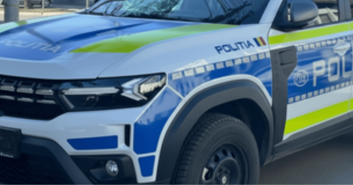 Tânăr arestat preventiv după spargeri la easybox în Videle