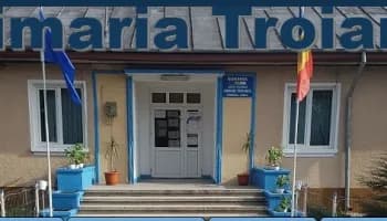 Primăria Troianul: lucrările de cadastru gratuit au fost finalizate și depuse la OCPI Teleorman
