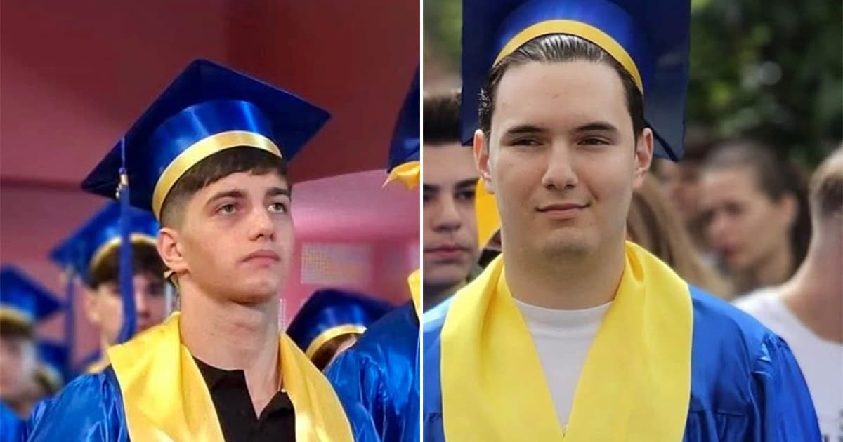 Două performanțe naționale pentru Alexandria: Mihnea Tudor, locul II la Medicină, și Robert Dudău, locul I la Academia de Poliție