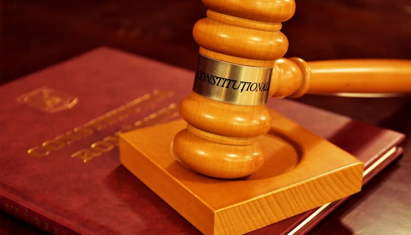 Curtea Constituțională, legea magistraților și testul politic al lui Ilie Bolojan