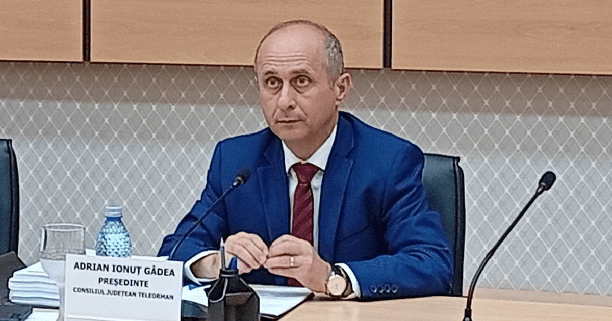 CJ Teleorman, vineri: rectificare de buget și premii pentru elevi
