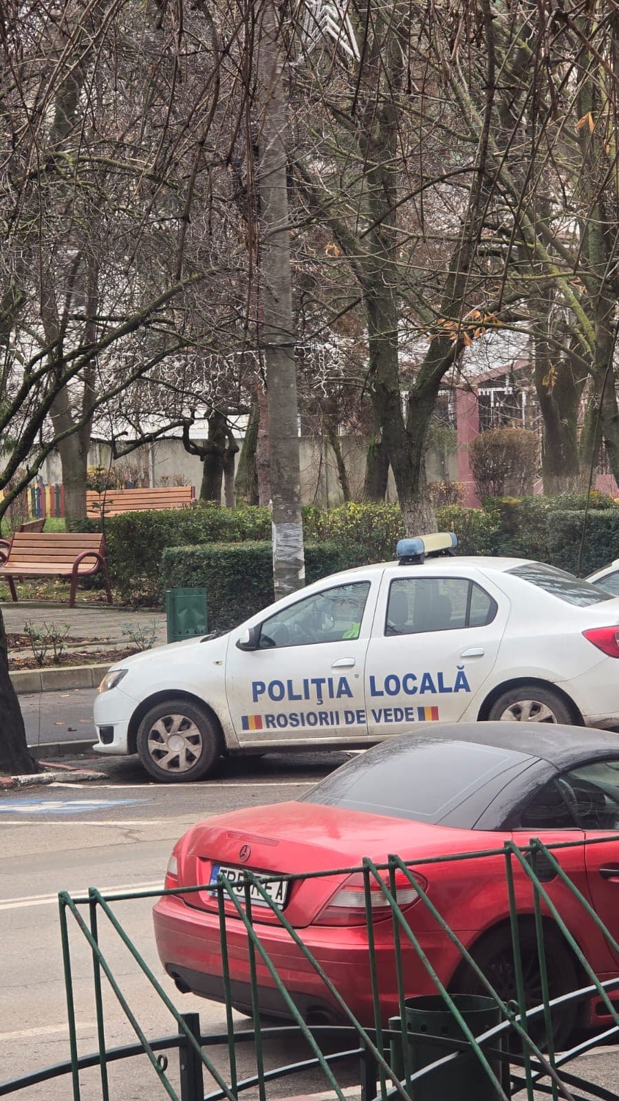 Poliția Locală între percepții și realitate: întrebări legitime într-o dezbatere publică