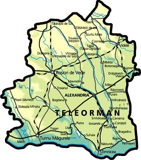 Dobrotești atrage peste 2 milioane de lei din PNRR. Ce sume ajung în Teleorman