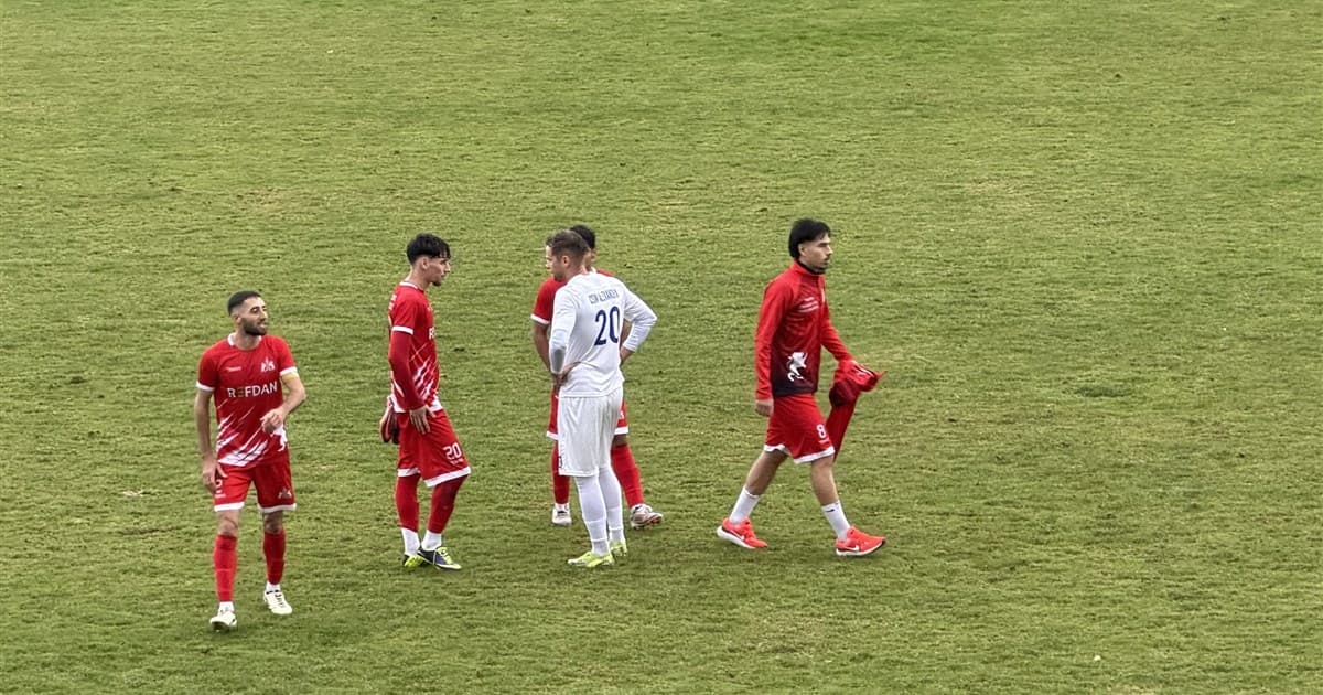 Derbi în Liga 3: Cetatea Turnu Măgurele – CSM Alexandria 1-1