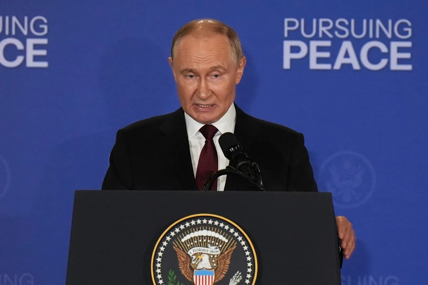 Putin promite „anunțuri importante” pe 22 septembrie, la reuniunea Consiliului de Securitate al Rusiei