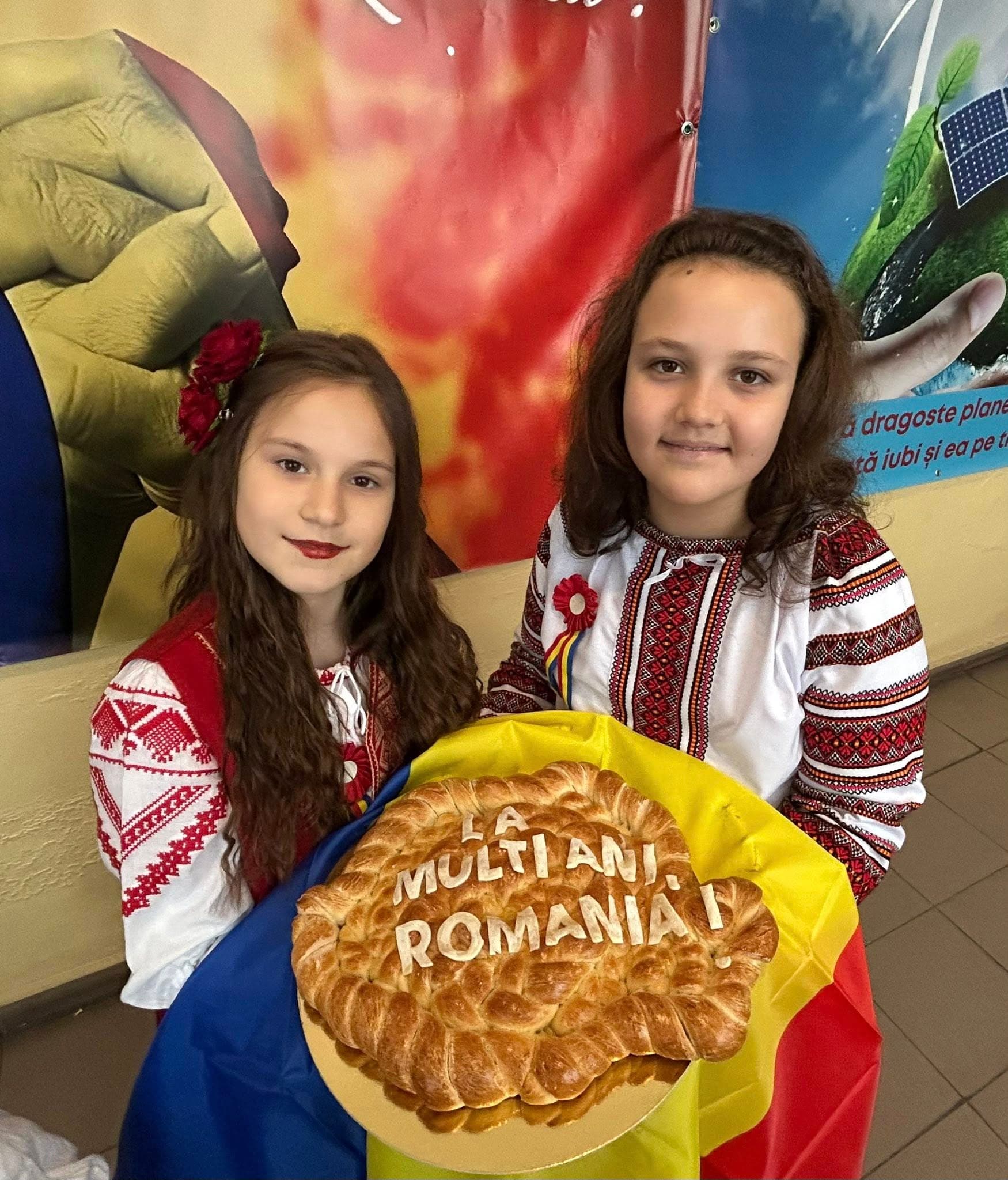 Școala Gimnazială Nr. 1 Mârzănești – Lecția sinceră despre ce înseamnă să fii român