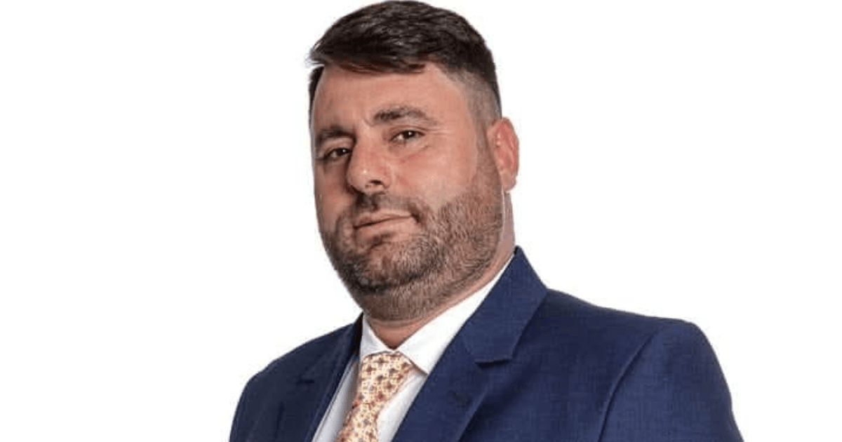 Fostul primar Dumitru Constantin Țîrlea anunță candidatura la alegerile locale din 2028
