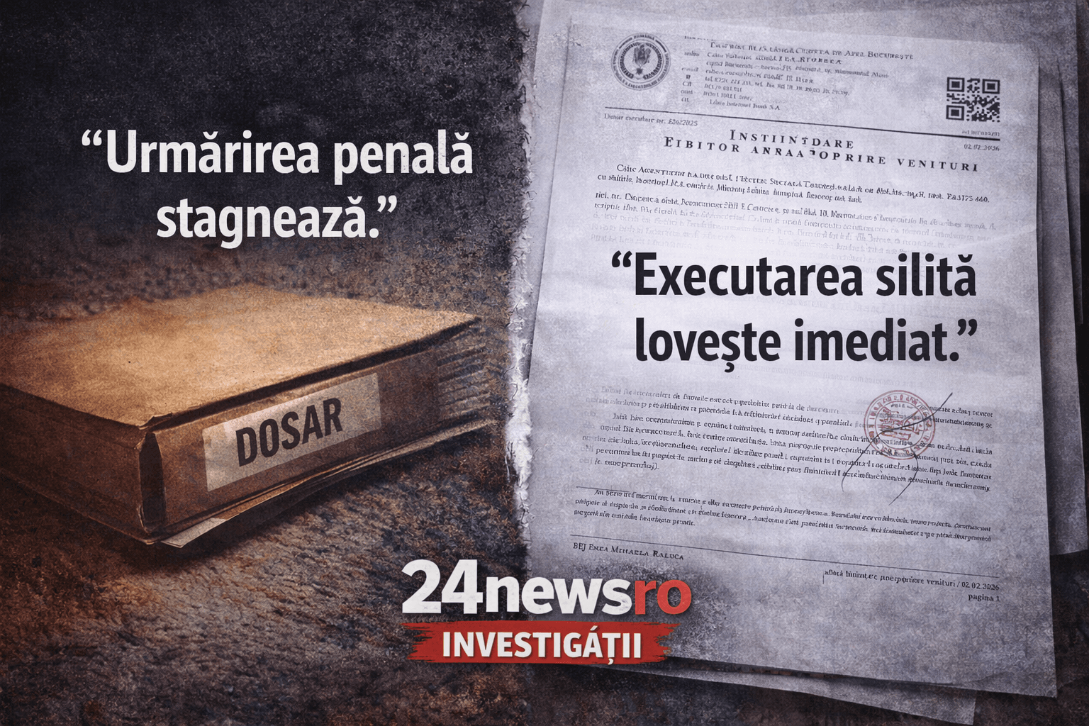 Cazul Pușcaciu Cristian, pas cu pas. Ancheta stagnează, iar viața lovește fără pauză