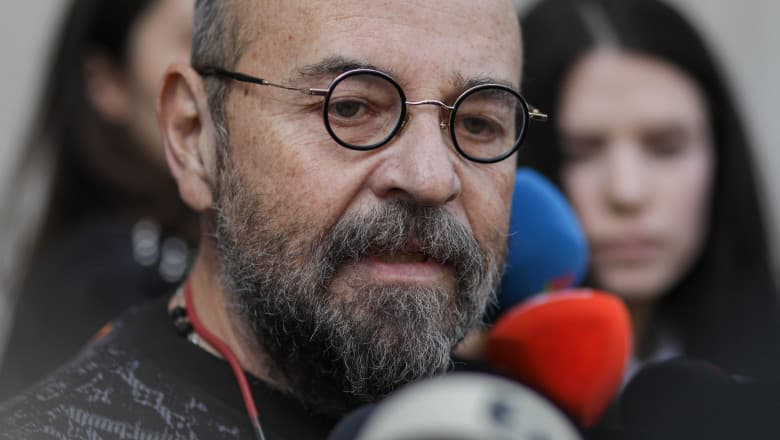 Cristian Popescu Piedone, citat ca martor în dosarul apei contaminate de la Breaza