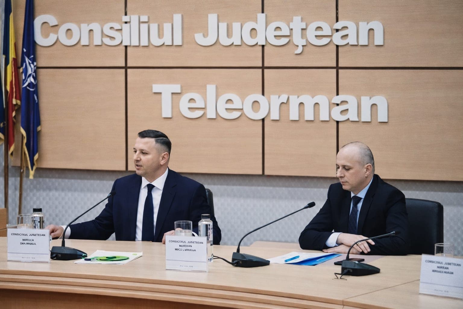 Actualizare:UAT-uri care au semnat astăzi contracte de finanțare/ Lista Contracte AFM de peste 80 de milioane de lei, semnate la CJ Teleorman