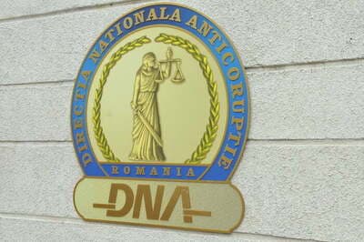 Secretar de stat din Ministerul Economiei, reținut de DNA. Șeful ANPC, plasat sub control judiciar