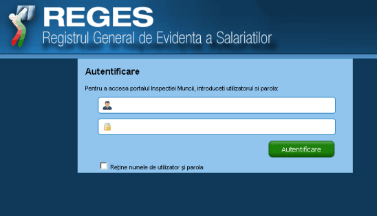 Termenul de trecere de la REVISAL la REGES-ONLINE, prelungit până la data de 31 decembrie 2025