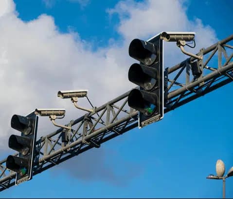 „Sistemul E–Sigur”: cum va fi monitorizat traficul în România prin camere conectate, fără birocrație și fără scăpări