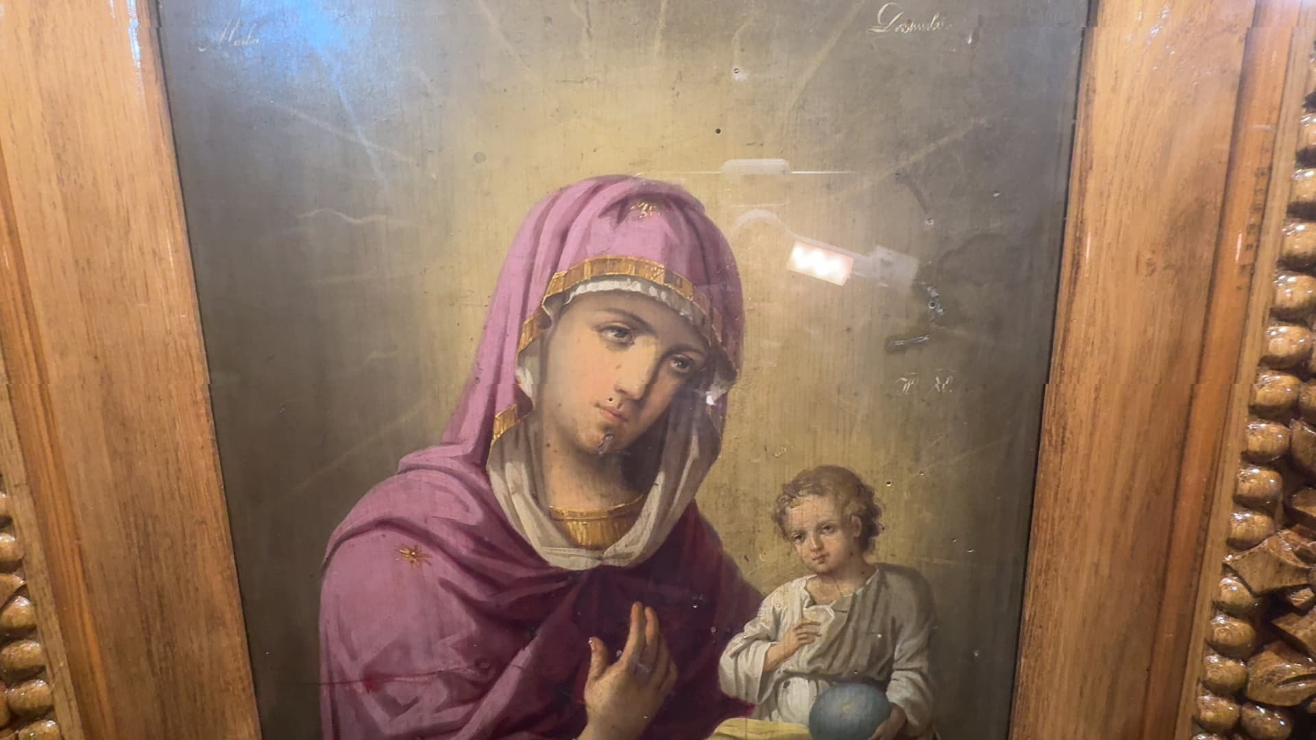 Vremea, 18 Decembrie