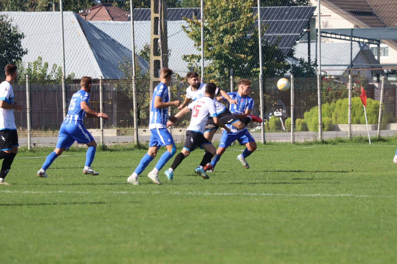 Liga 3 – Seria 5