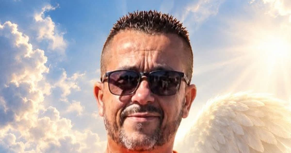 Adrian Neagu, ambulanțier în Teleorman, a murit la 50 de ani. Colegii au încercat să-l salveze