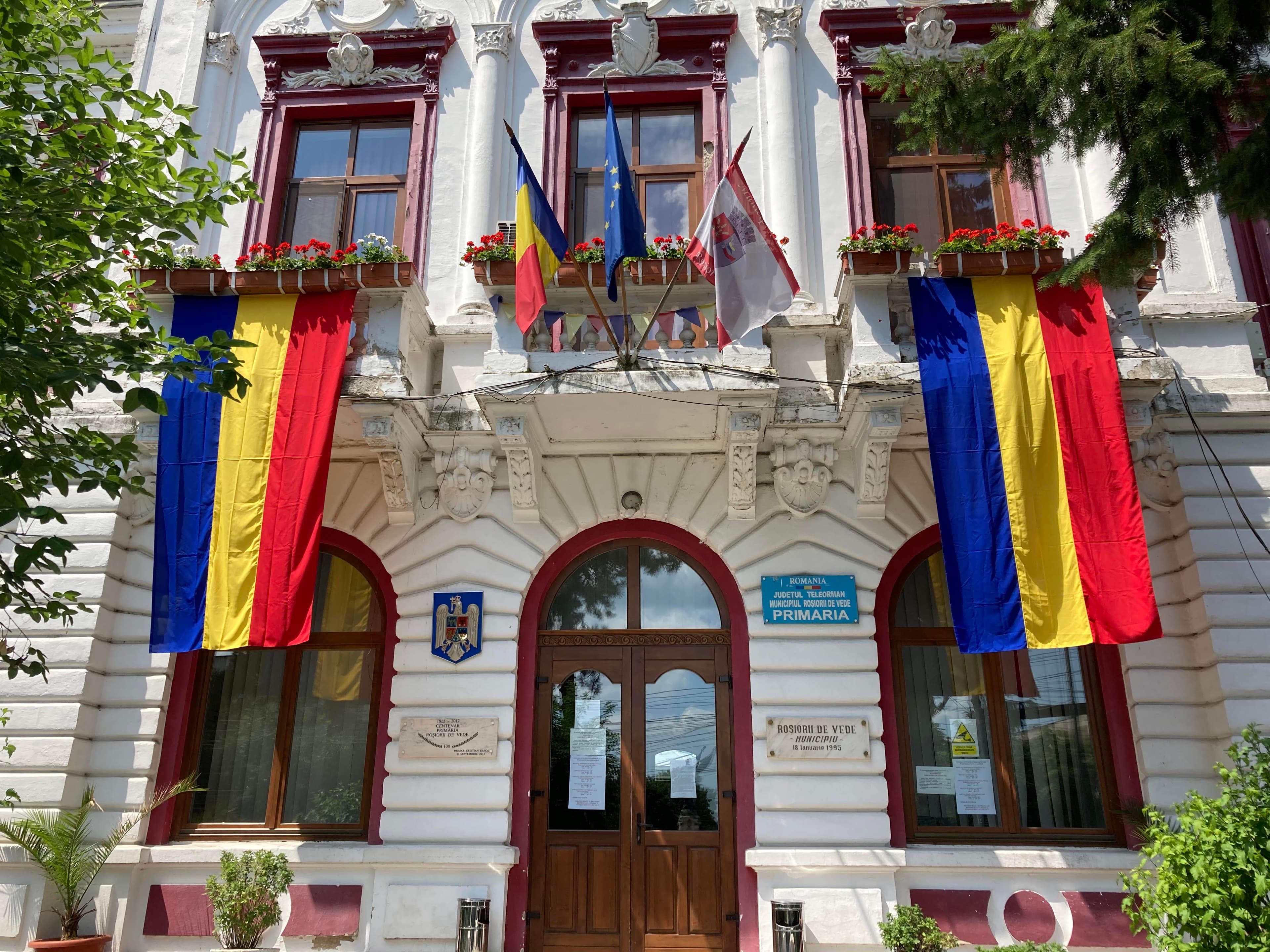 Bâlciul Anual 2026 revine la Roșiori de Vede: tarife, reguli și documente necesare pentru comercianți