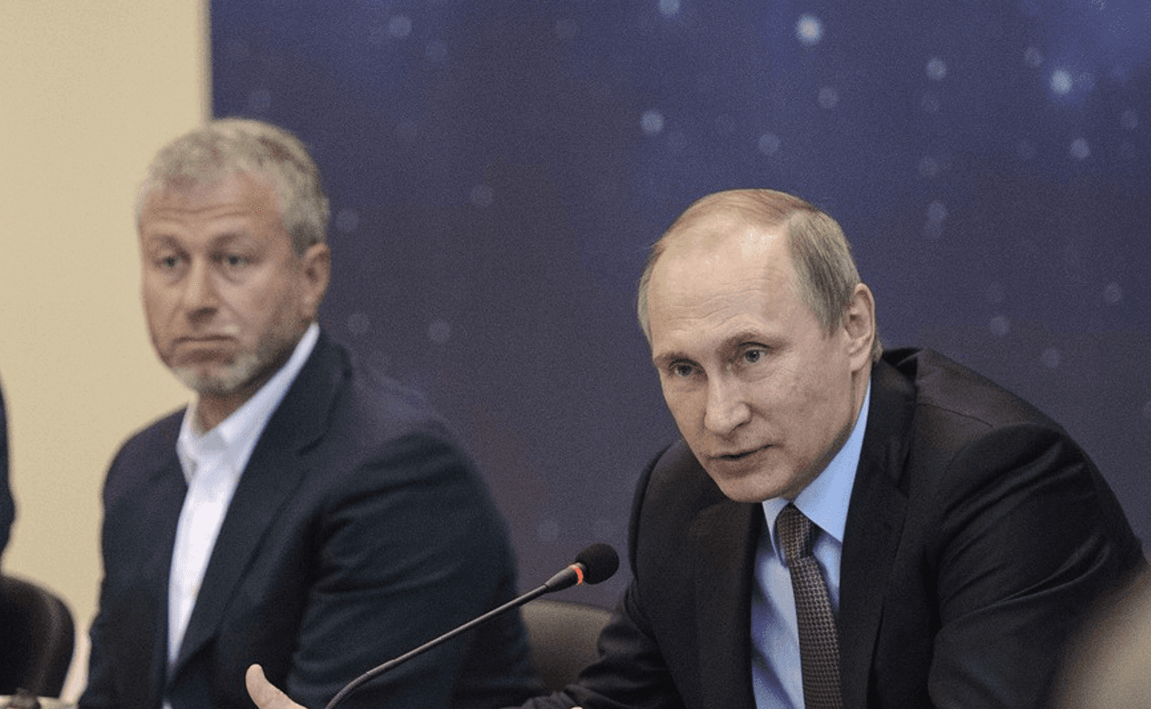 De ce i-a cerut Zelenski lui Abramovici să testeze disponibilitatea lui Putin pentru negocieri: „Îi este mai ușor să se facă auzit”